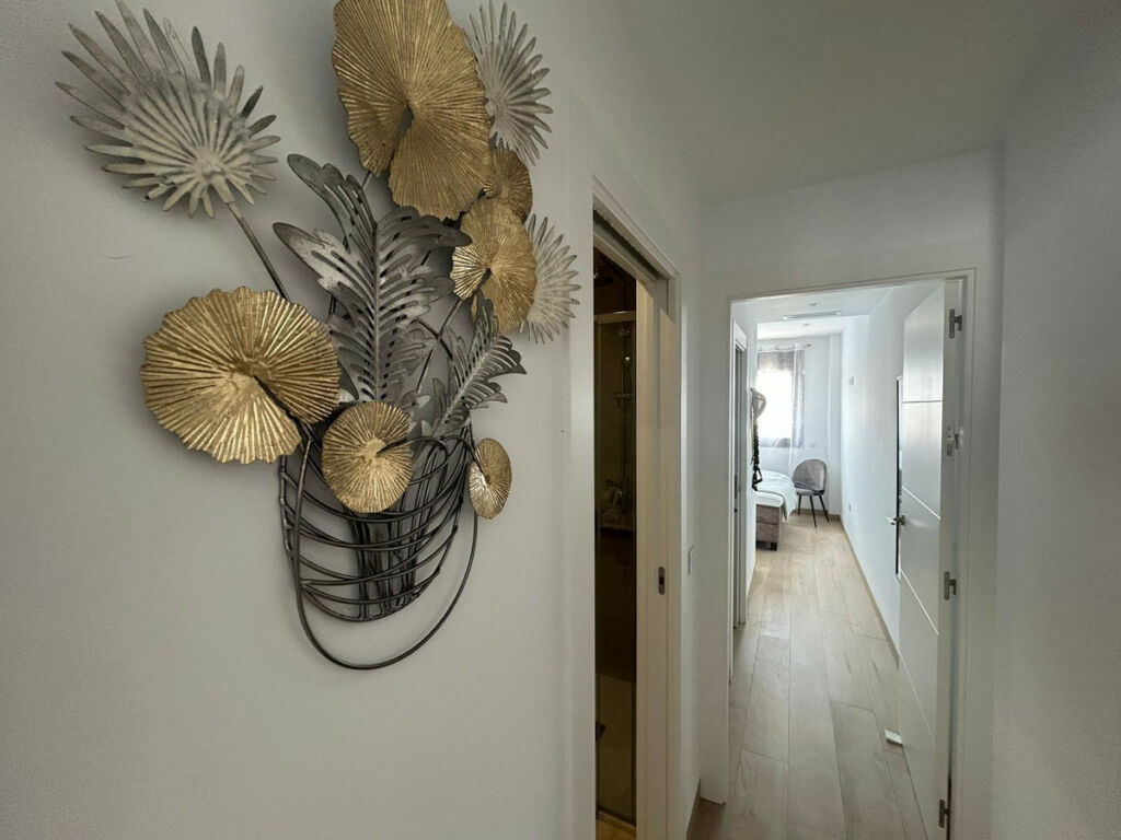 Bungalow Finestrat Alicante - image 7