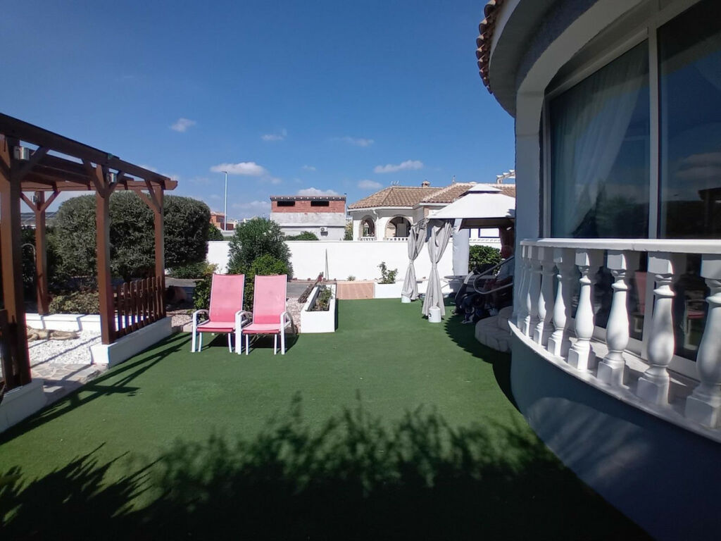 Detached Villa Mazarrón Murcia - image 7