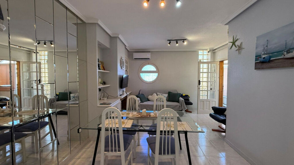 Bungalow Torrevieja Alicante - image 7