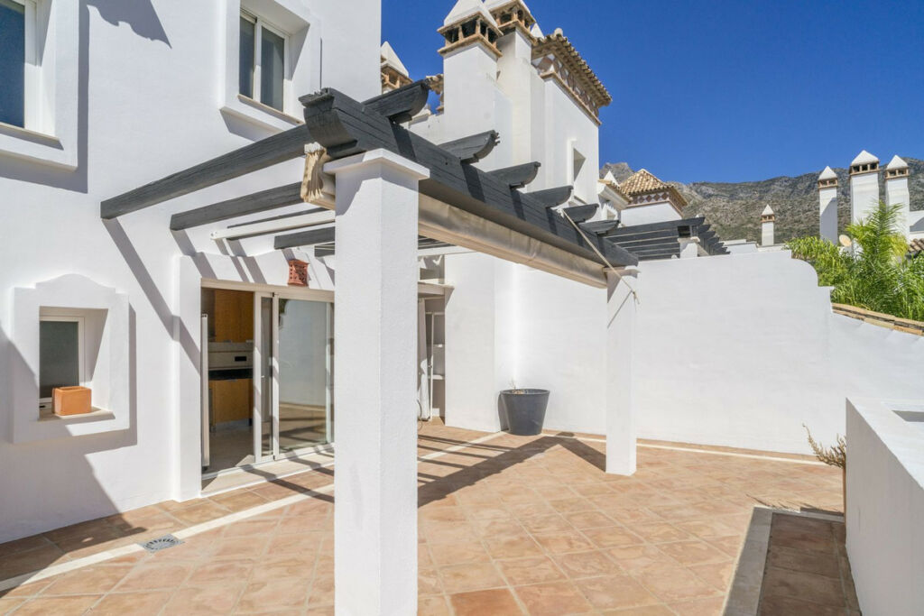 Penthouse Duplex Marbella Málaga - image 7
