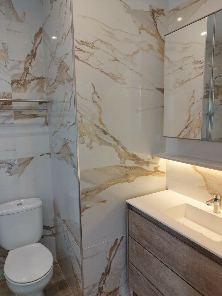 Detached Villa Calpe Alicante - image 7