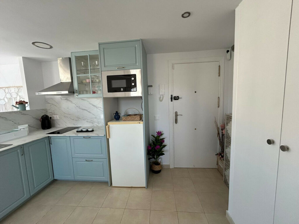 Penthouse Finestrat Alicante - image 7