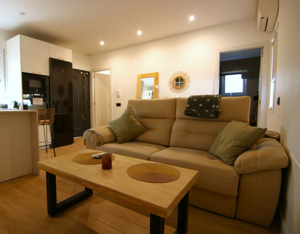 Detached Villa Alhaurín el Grande Málaga - image 7