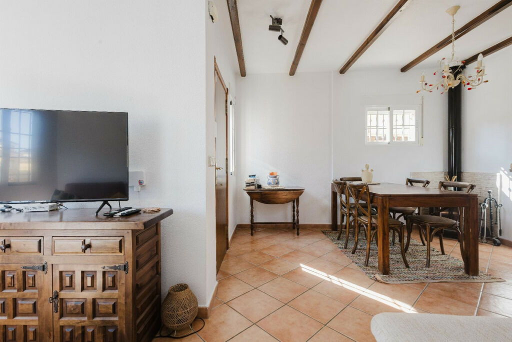 Townhouse Lo Crispin Alicante - image 7
