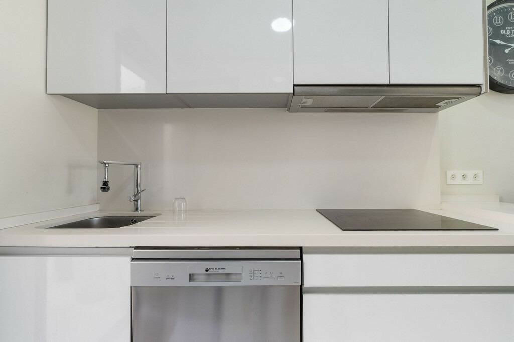 Ground Floor Apartment Los Altos Alicante - image 7