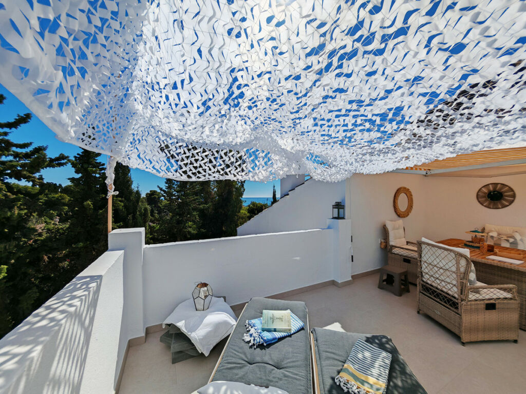 Penthouse Duplex Costabella Málaga - image 7