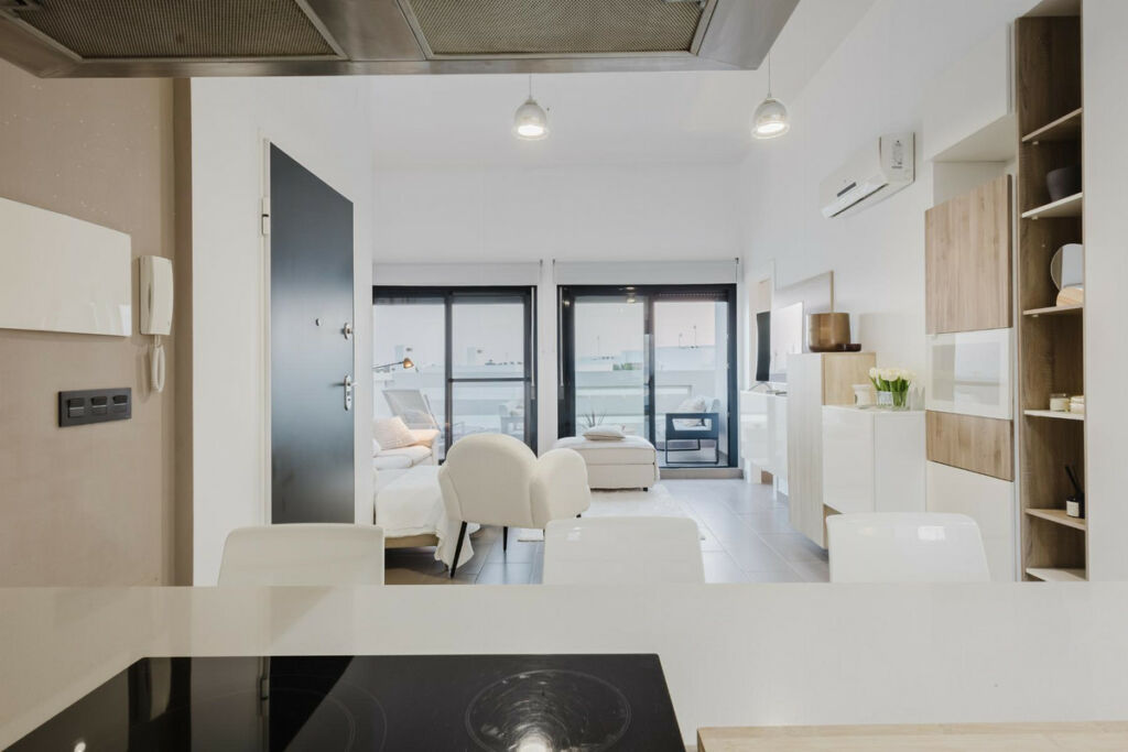 Penthouse Las Ramblas Golf Alicante - image 7