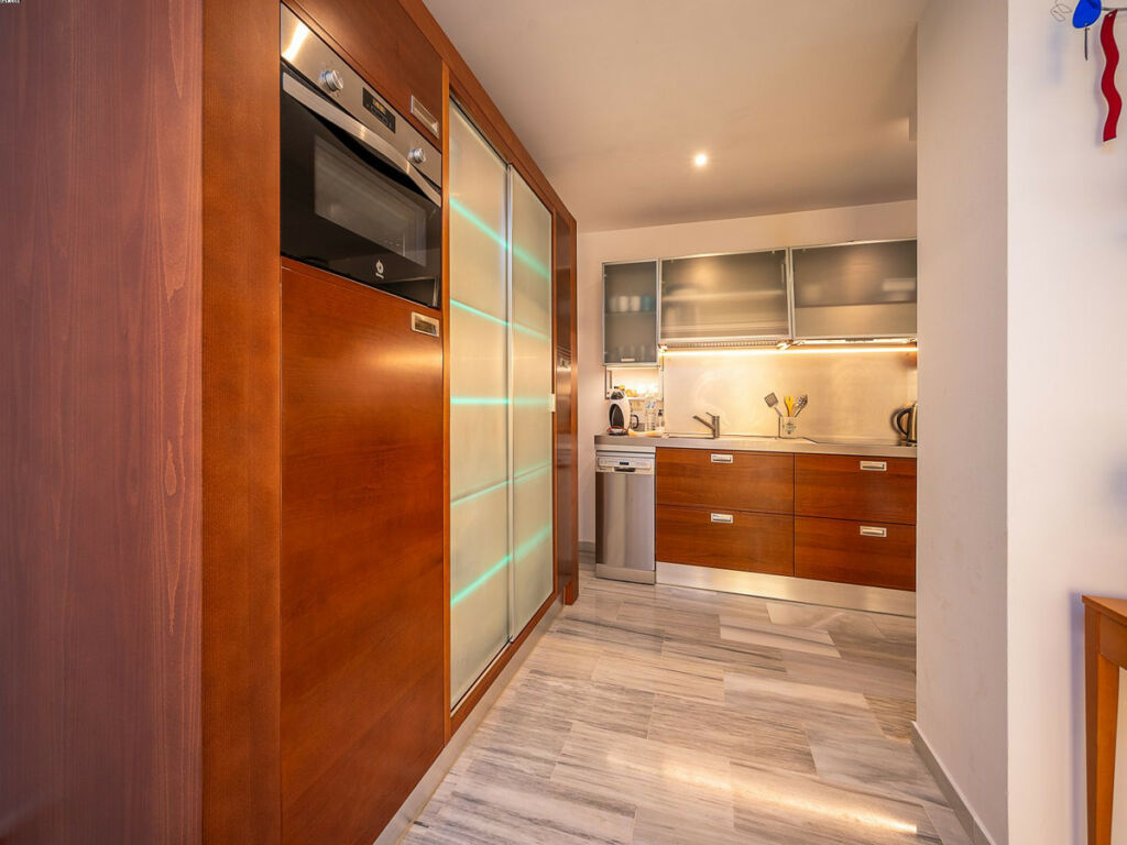 Middle Floor Apartment La Cala de Mijas Málaga - image 7