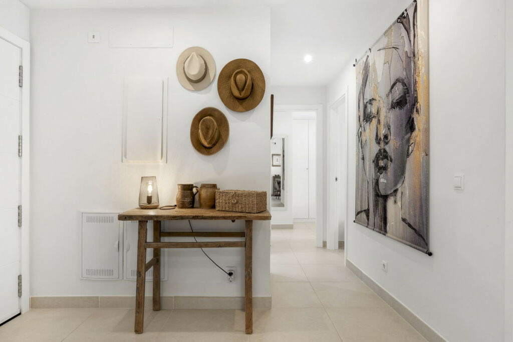 Ground Floor Apartment Estepona Málaga - image 7