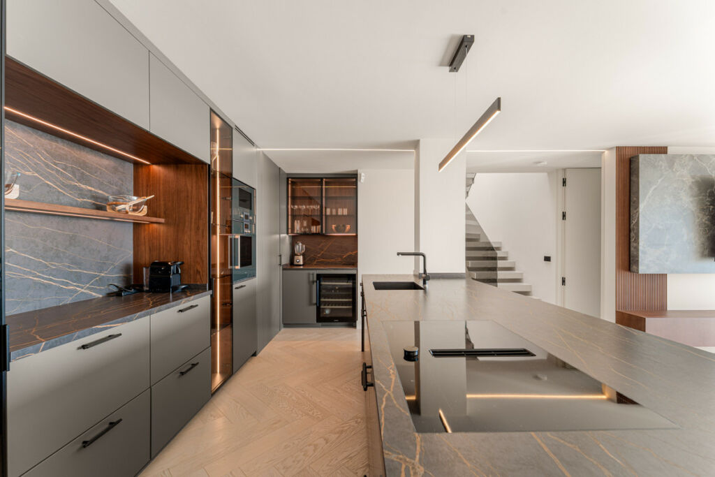Penthouse Duplex La Quinta Málaga - image 7