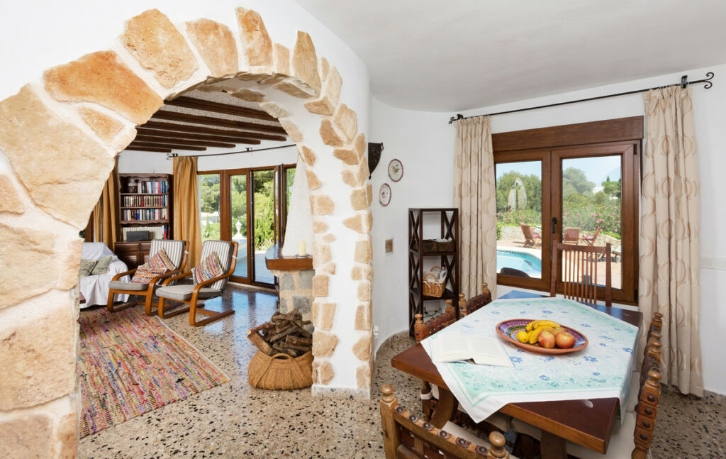 Detached Villa Javea Alicante - image 7