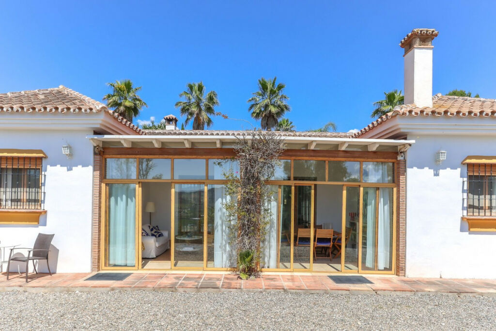 Detached Villa Alora Málaga - image 7