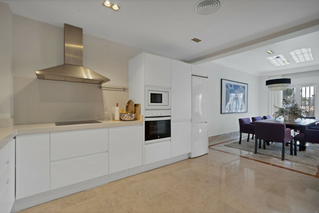 Semi-Detached House Santa Clara Málaga - image 7