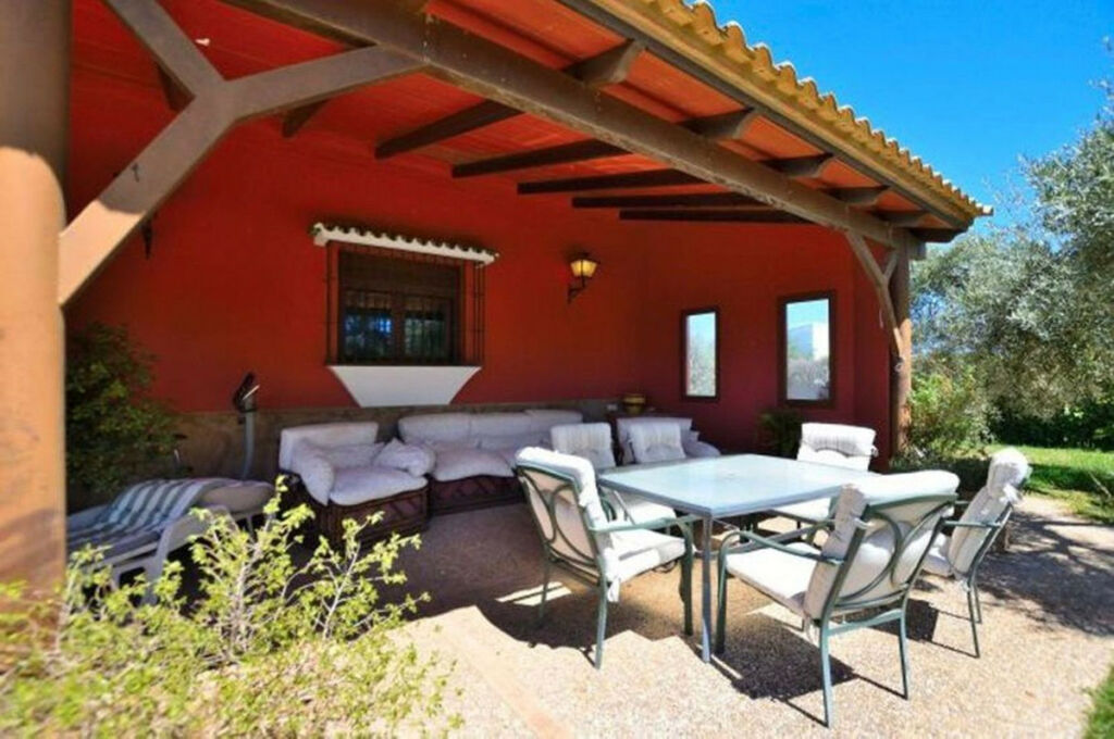 Finca - Cortijo Arriate Málaga - image 7