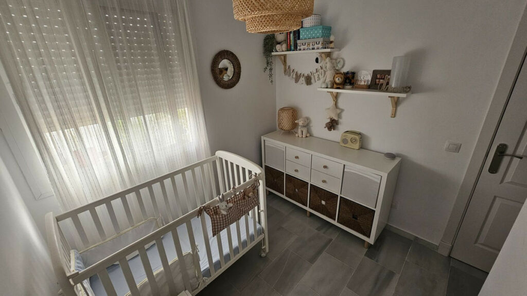Ground Floor Apartment Casares Playa Málaga - image 7