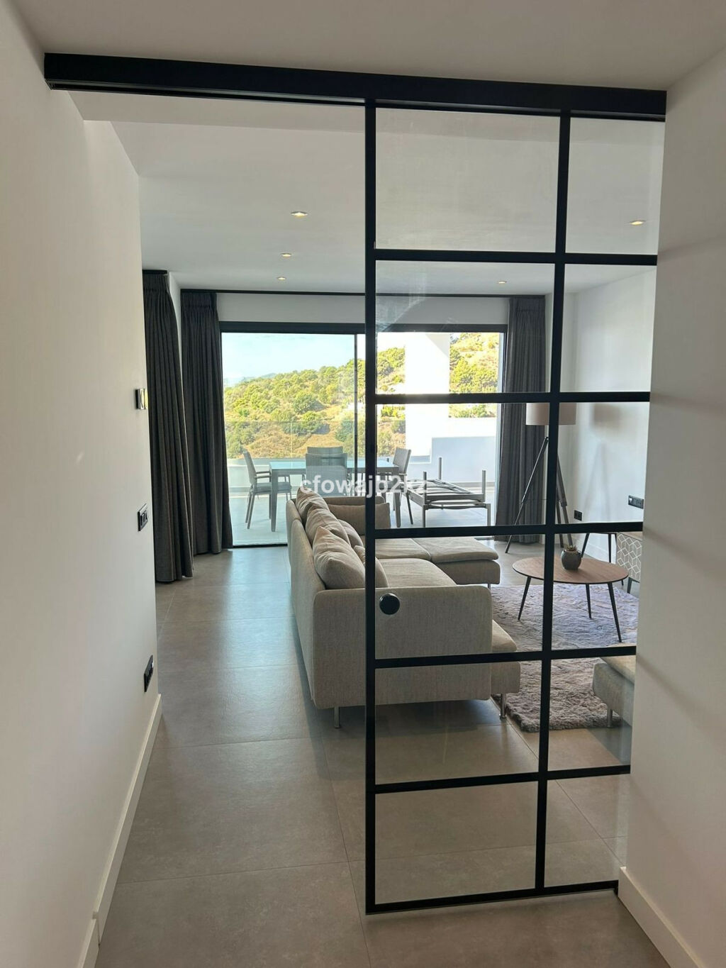 Top Floor Apartment Estepona Málaga - image 7