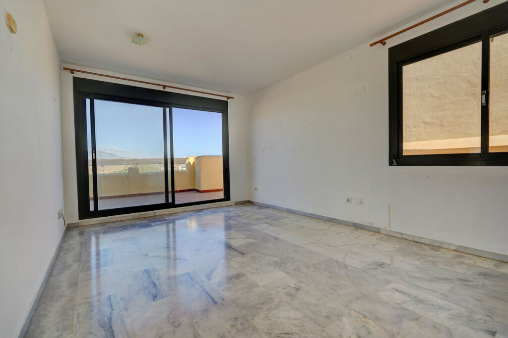 Penthouse Miraflores Málaga - image 7