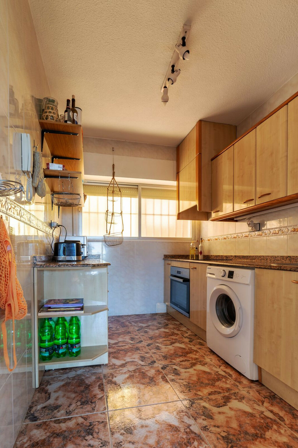 Middle Floor Apartment Punta Prima Alicante - image 7