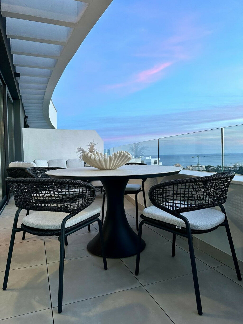 Penthouse Benalmadena Málaga - image 7