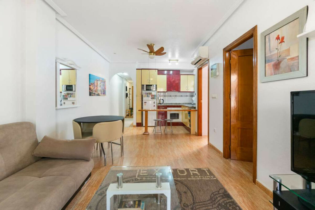 Top Floor Apartment Orihuela Costa Alicante - image 7
