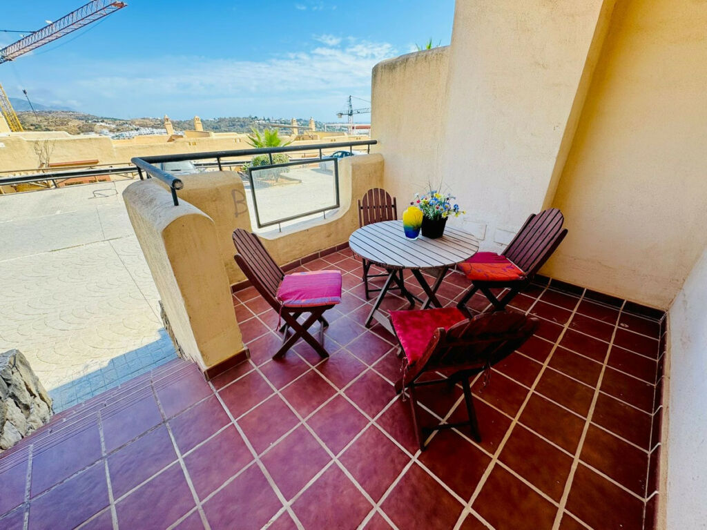 Duplex La Cala Málaga - image 7