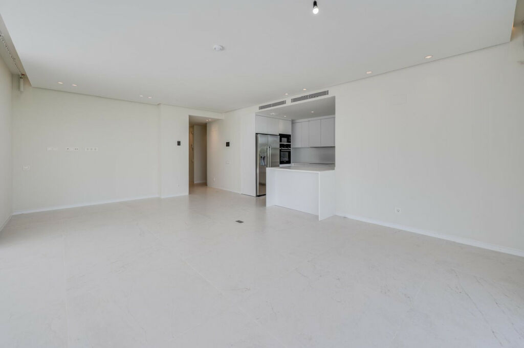 Ground Floor Apartment Ojén Málaga - image 7