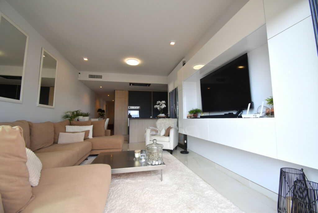 Middle Floor Apartment Playa Flamenca Alicante - image 7