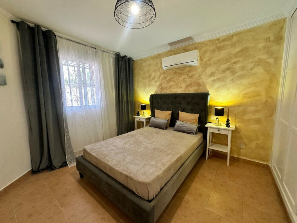 Ground Floor Apartment Lo Pagan Murcia - image 7