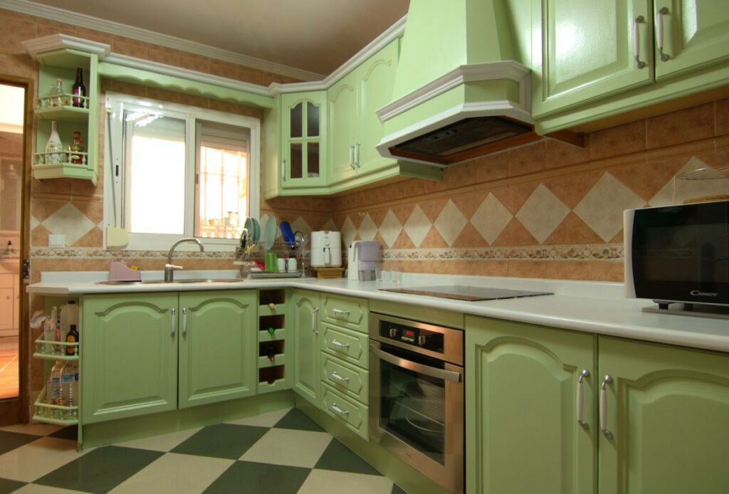 Townhouse Alhaurín el Grande Málaga - image 7