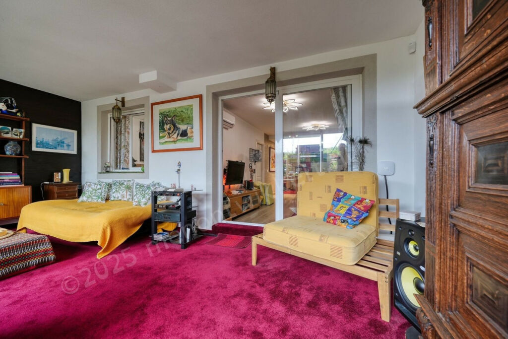 Ground Floor Apartment Doña Julia Málaga - image 7