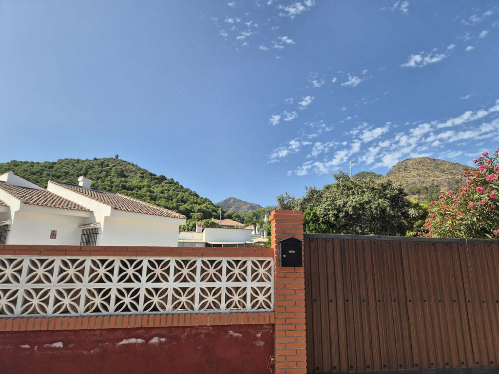 Detached Villa Alhaurín de la Torre Málaga - image 70