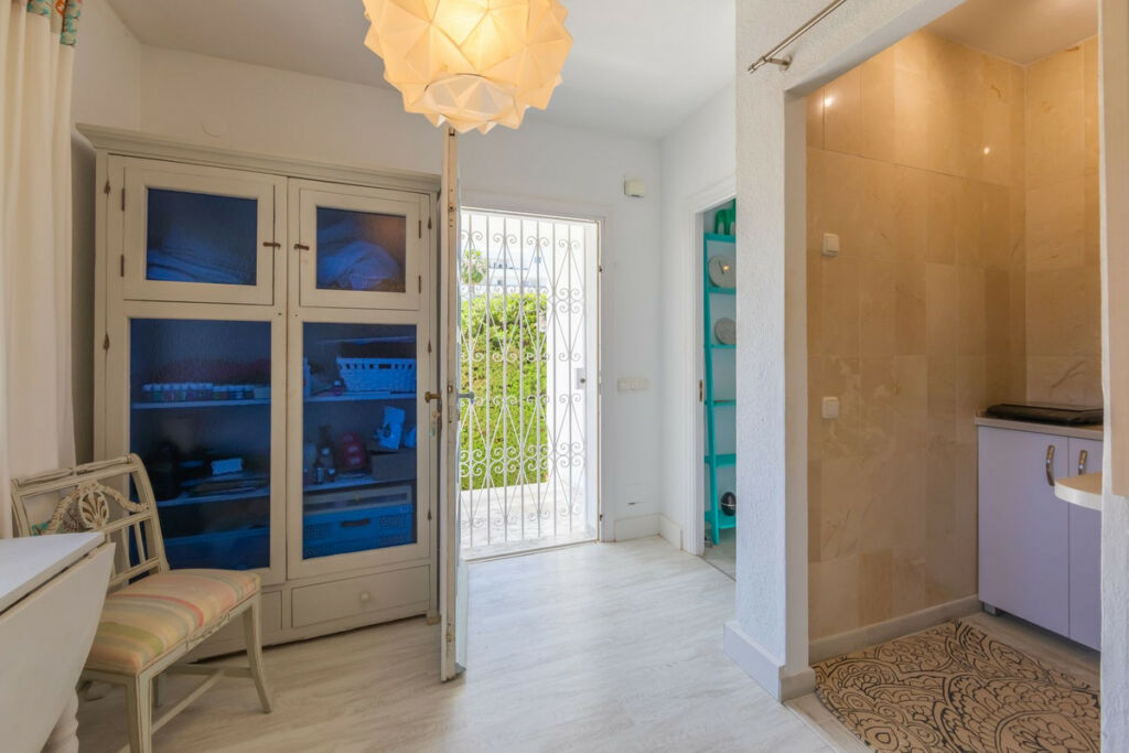 Detached Villa Guadalmina Alta Málaga - image 70