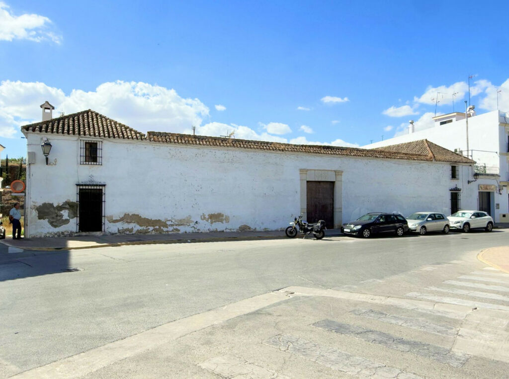 Finca - Cortijo Arcos de la Frontera Cádiz - image 70