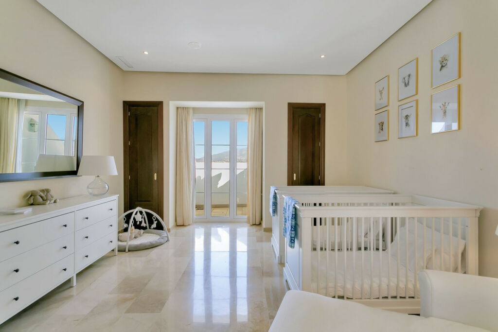 Detached Villa La Cala Golf Málaga - image 70