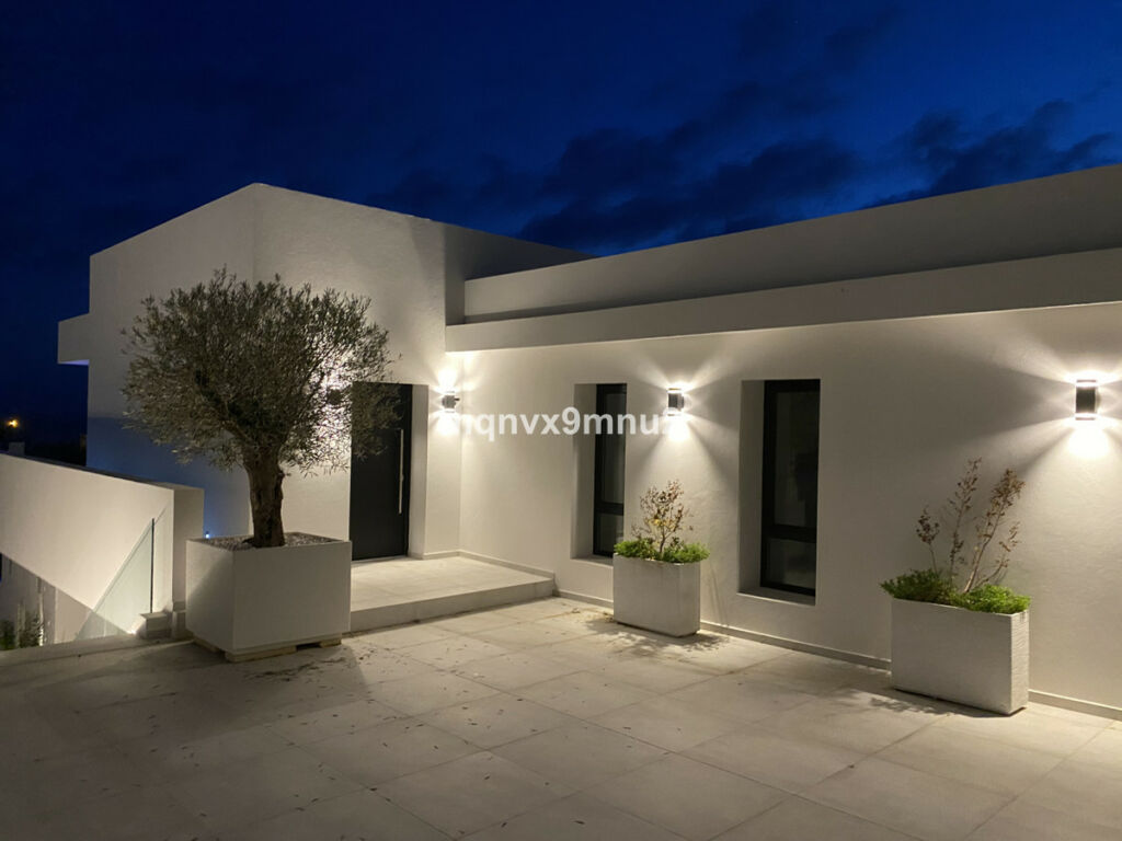 Detached Villa El Chaparral Málaga - image 70