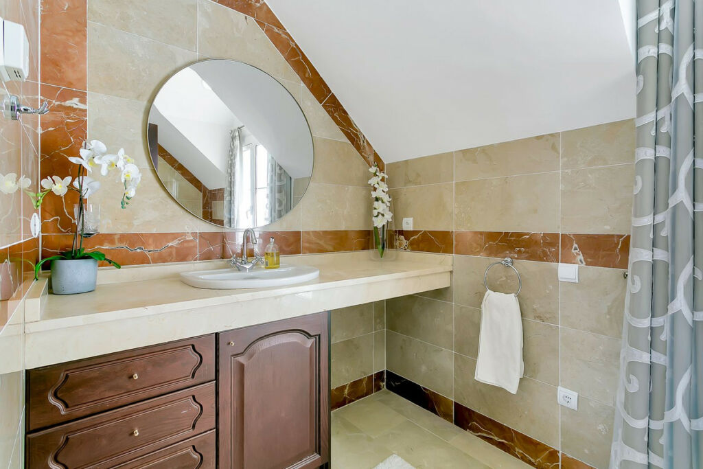 Detached Villa La Cala Golf Málaga - image 71
