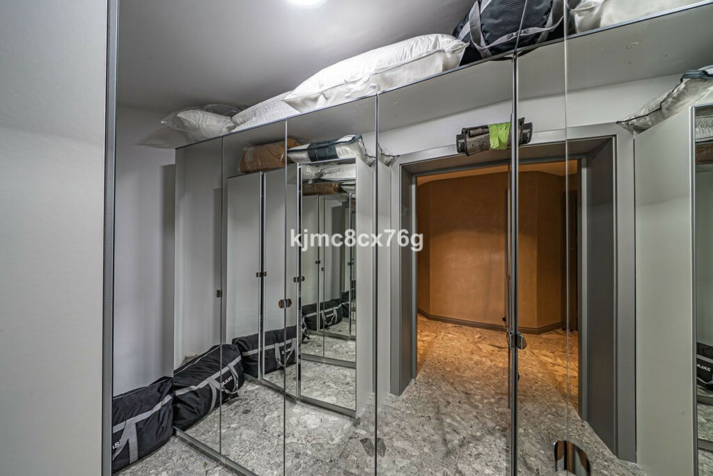 Detached Villa Guadalmina Baja Málaga - image 72