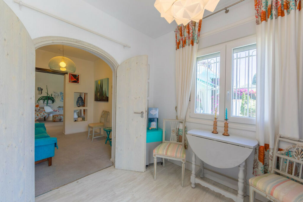 Detached Villa Guadalmina Alta Málaga - image 72