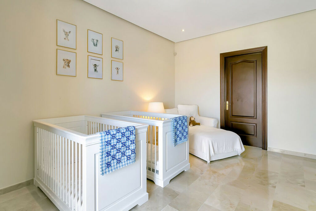Detached Villa La Cala Golf Málaga - image 73