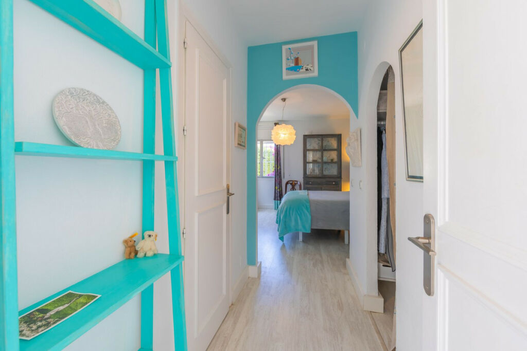 Detached Villa Guadalmina Alta Málaga - image 73