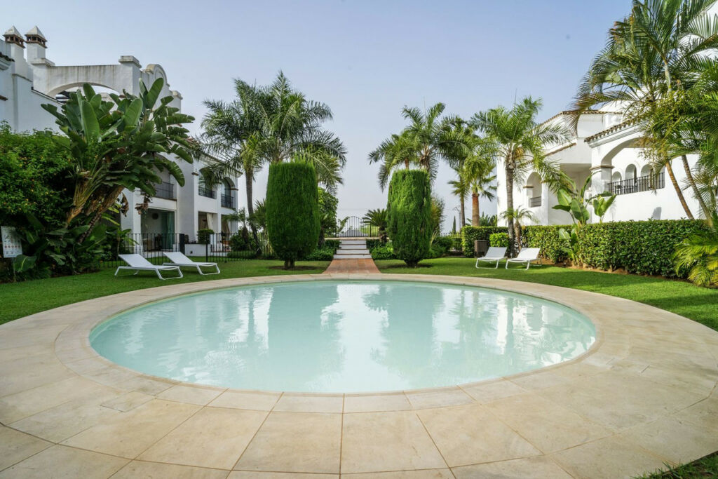 Penthouse Duplex Marbella Málaga - image 74
