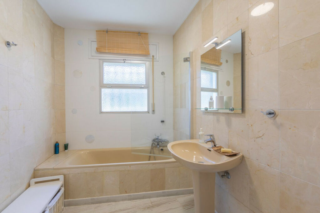 Detached Villa Guadalmina Alta Málaga - image 74