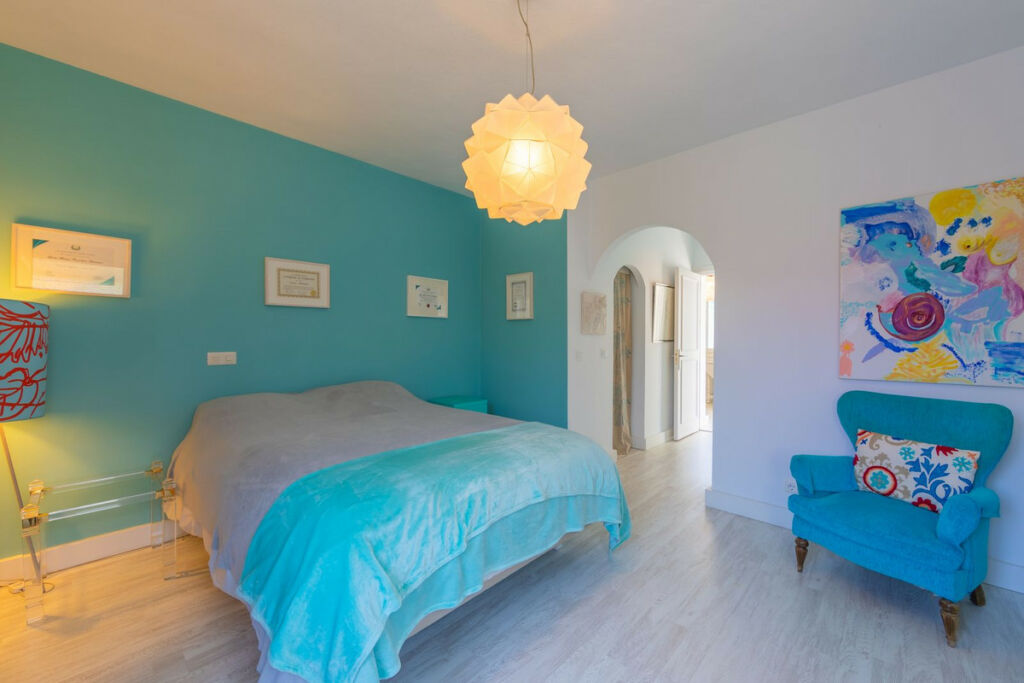 Detached Villa Guadalmina Alta Málaga - image 75