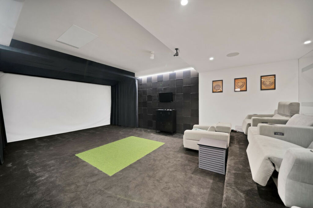 Detached Villa Benahavís Málaga - image 75