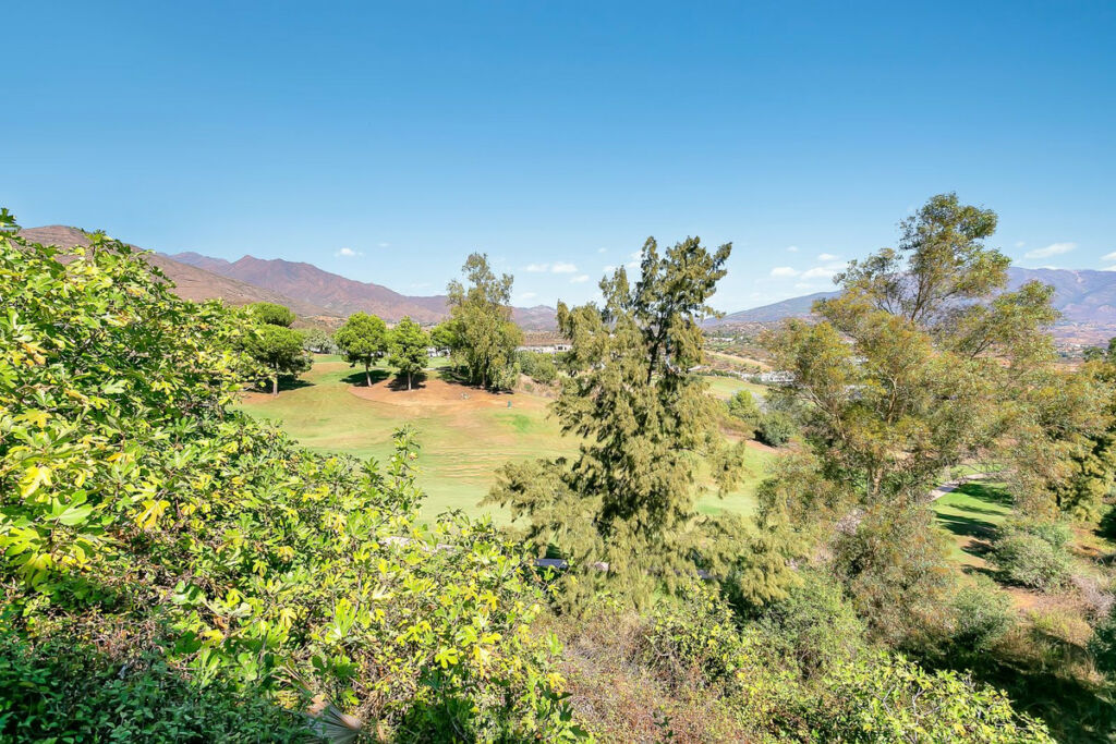 Detached Villa La Cala Golf Málaga - image 76