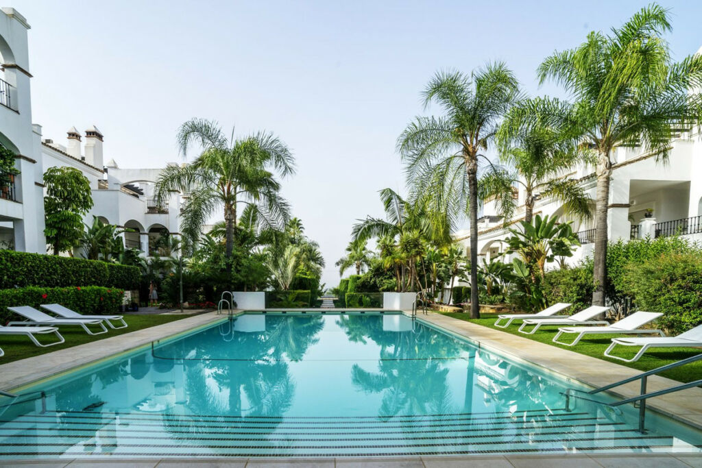 Penthouse Duplex Marbella Málaga - image 76