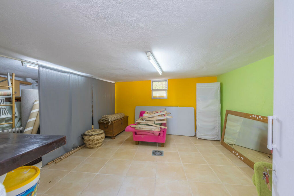 Detached Villa Guadalmina Alta Málaga - image 76