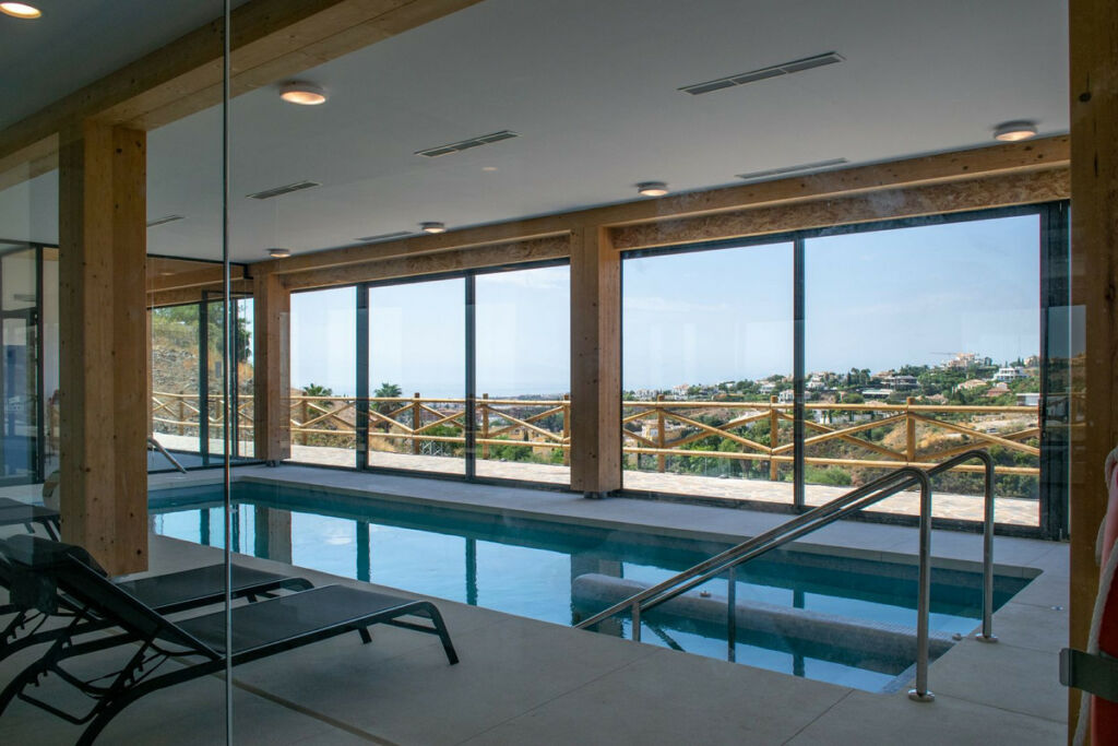 Penthouse El Paraiso Málaga - image 75