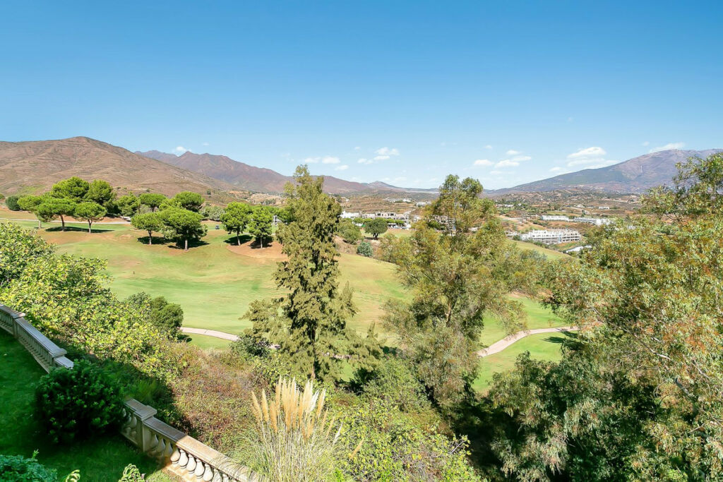 Detached Villa La Cala Golf Málaga - image 77