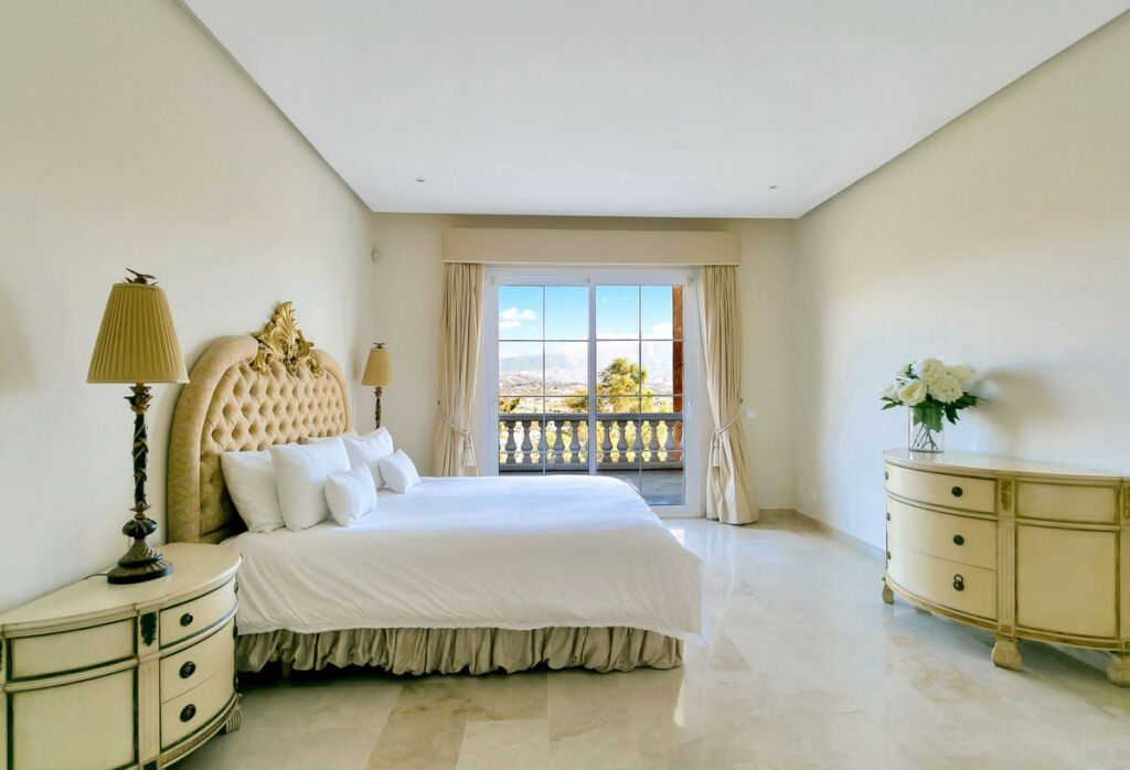 Detached Villa La Cala Golf Málaga - image 78
